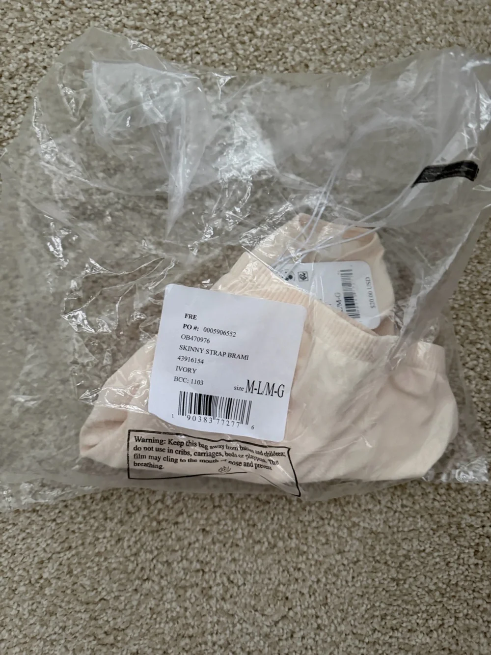 Free People american signature